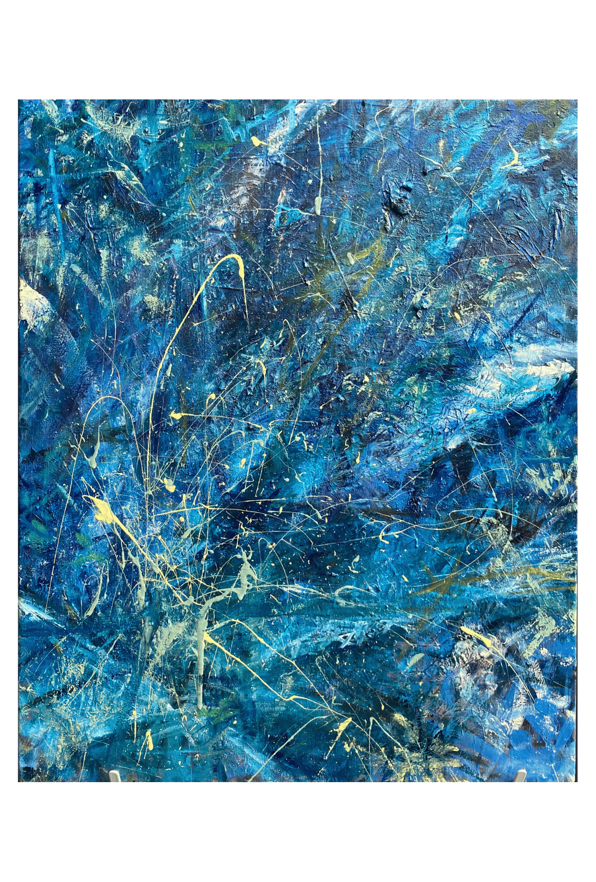 遷 | art_okaki