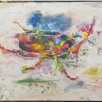 油絵 風景画 アート | art_okaki