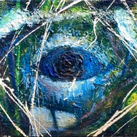 油絵　絵画　アート Amazon.co.jp: 黒木啓 奥入瀬1 F10号 受注制作 油彩画 油絵