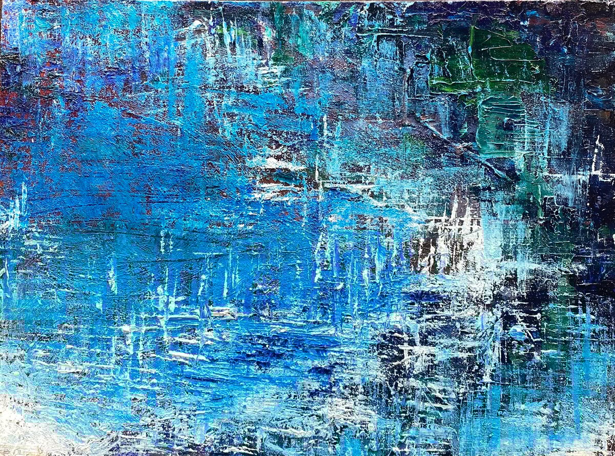 絵画　油絵絵画　art artist m.t 絵画 油絵絵画 art artist m.t