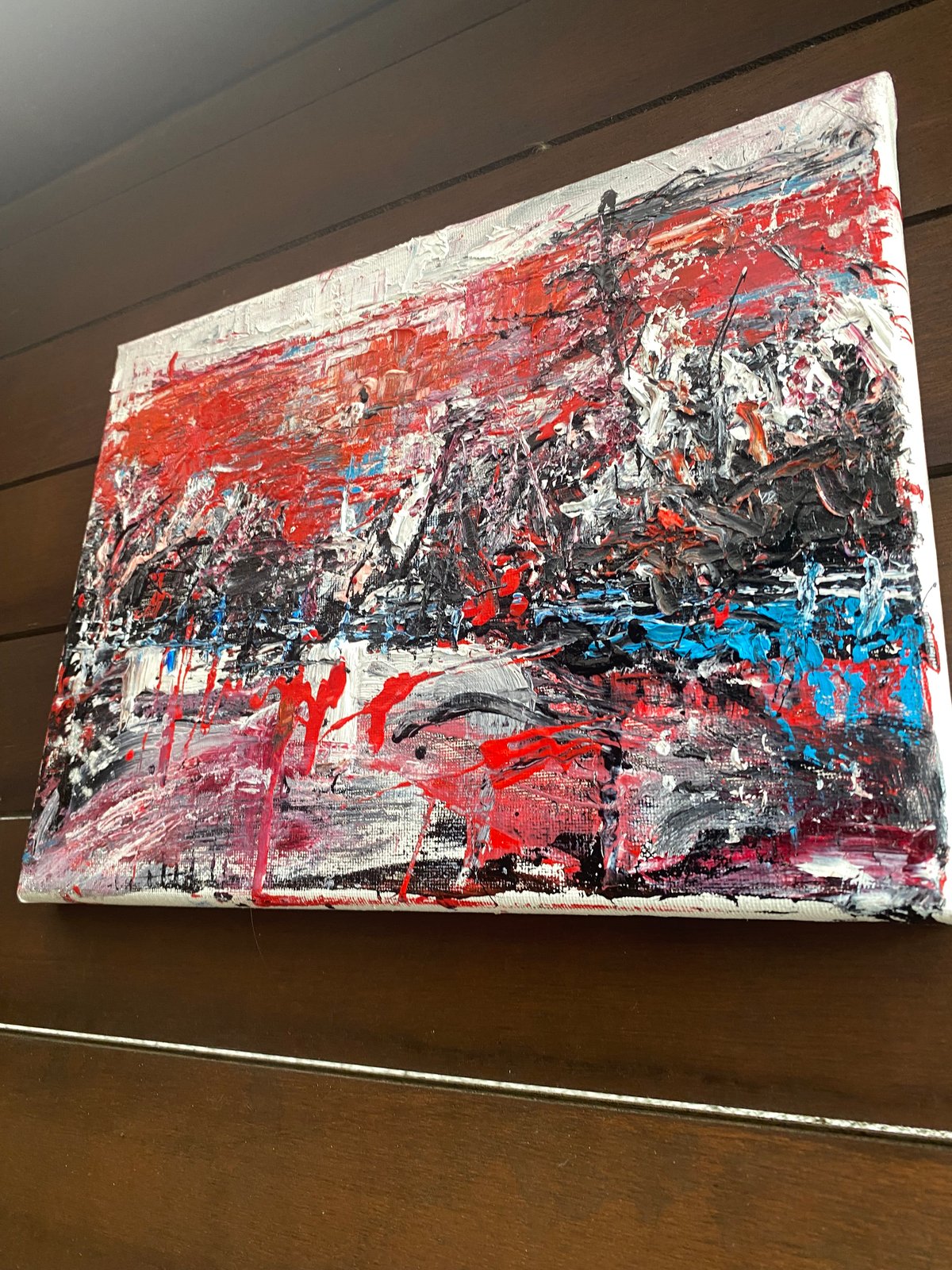 油絵 アート インテリア | art_okaki 油絵 アート インテリア | art_okaki