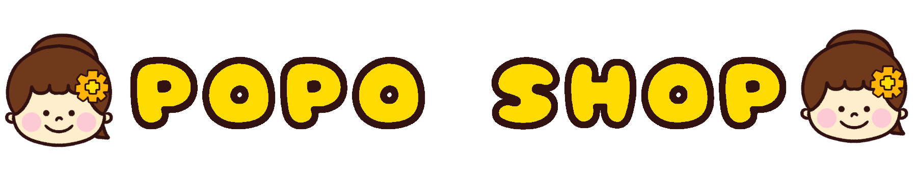 POPO　SHOP