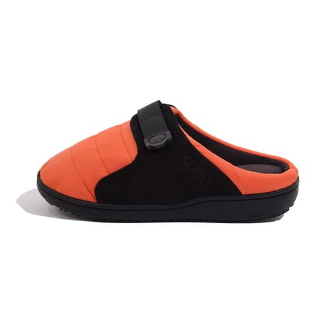 SUBU BELT ORANGE