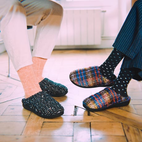 CONCEPT TWEED Aurora