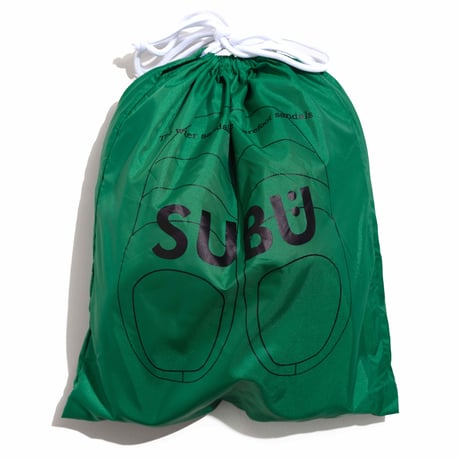 SUBU GREEN