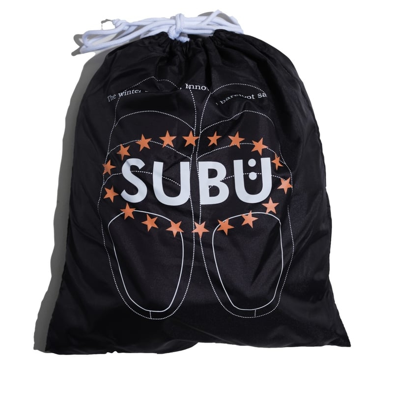 afb subu FUTURE MULE サイズ　2 (M) afb subu FUTURE MULE サイズ 2 (M) SUBU x AFB FUTURE MULE