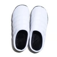 SUBU WHITE