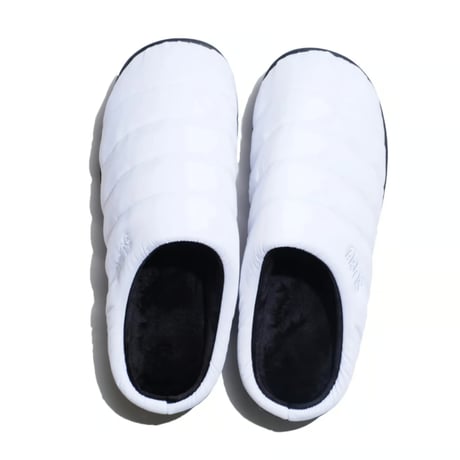 SUBU WHITE