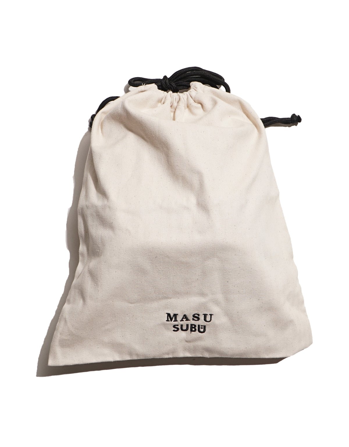 MASU × SUBU STUDS Sandal 28 袋つき SUBU x MASU STUDS SANDAL BLACK | SUBU ONLINE STORE