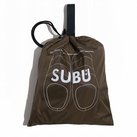 SUBU BELT KHAKI