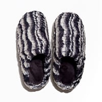 靴 HAREMOKEMO CELOSIA VELVET BLACK HAREMOKEMO CELOSIA VELVET BLACK | SUBU ONLINE S