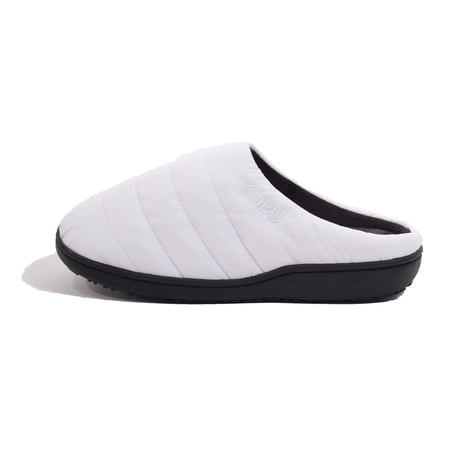 SUBU WHITE
