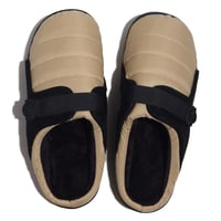 SUBU BELT BEIGE