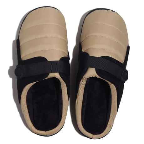 SUBU BELT BEIGE