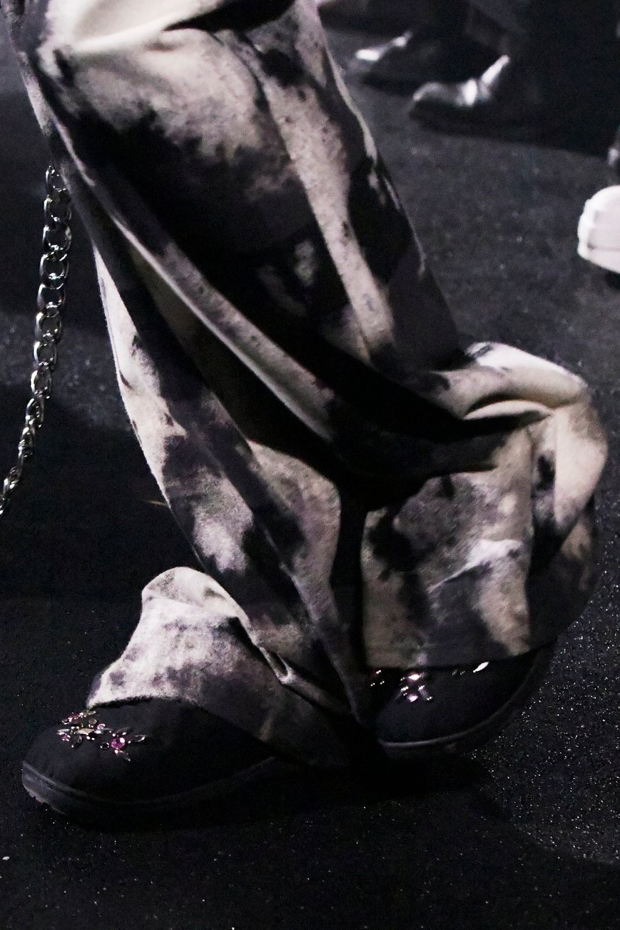 SUBU x MASU STUDS SANDAL BLACK | SUBU ONLINE STORE SUBU x MASU STUDS SANDAL BLACK | SUBU ONLINE STORE