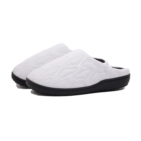 SUBU OUTLINE WHITE