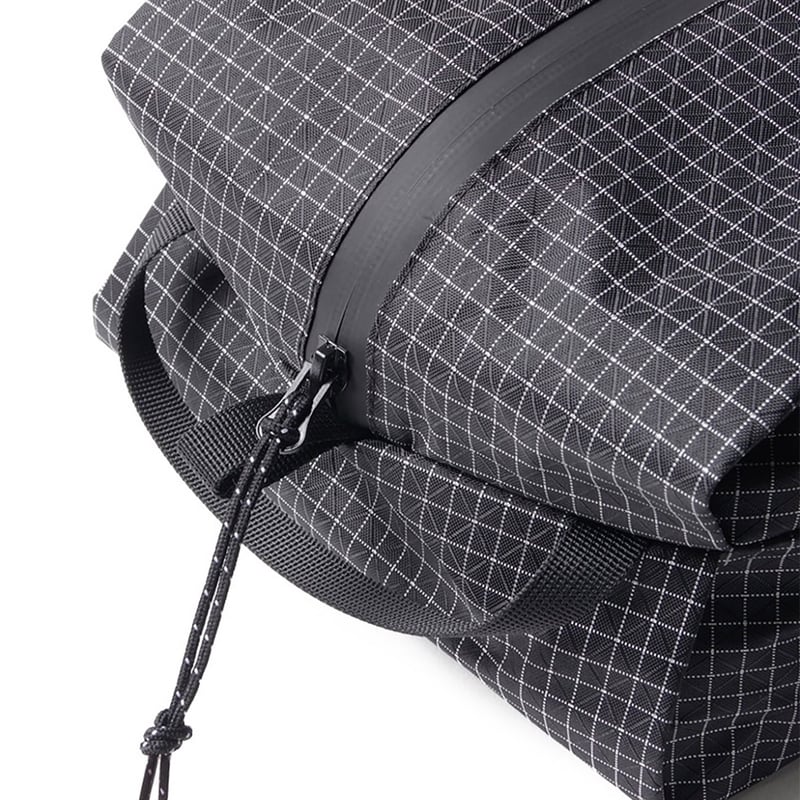 SUBU x Nicetime Belt Grid Black | SUBU ONLINE S SUBU x Nicetime Belt Grid Black | SUBU ONLINE S