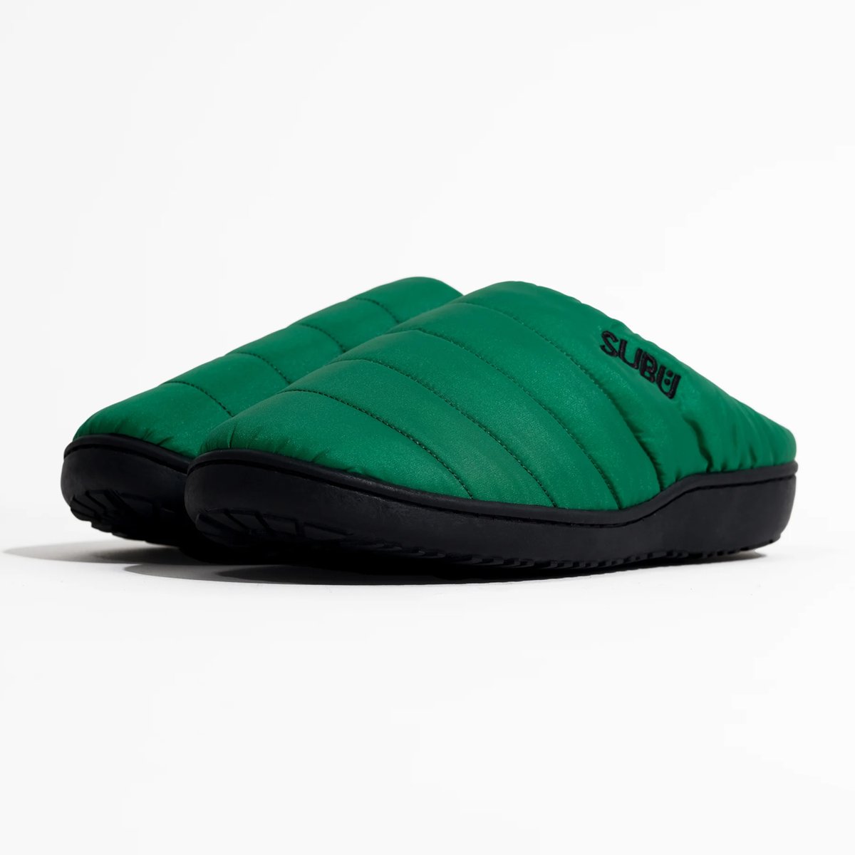 【希少】SUBU モヘア チェック サンダル ファー グリーン サイズ1 希少】SUBU モヘア チェック サンダル ファー グリーン サイズ1