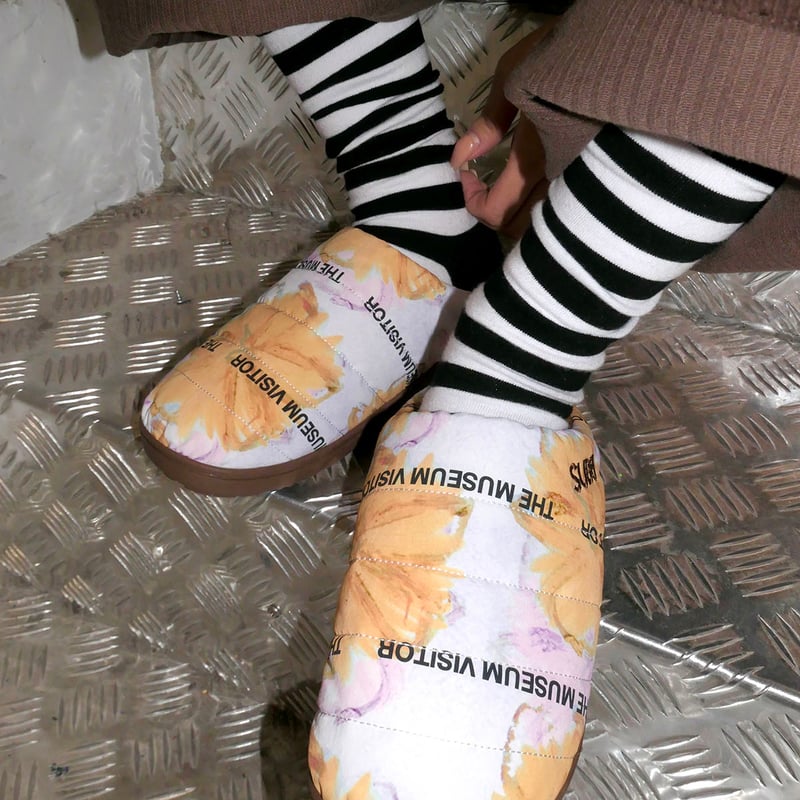 SUBU x TMV YELLOW | SUBU ONLINE STORE