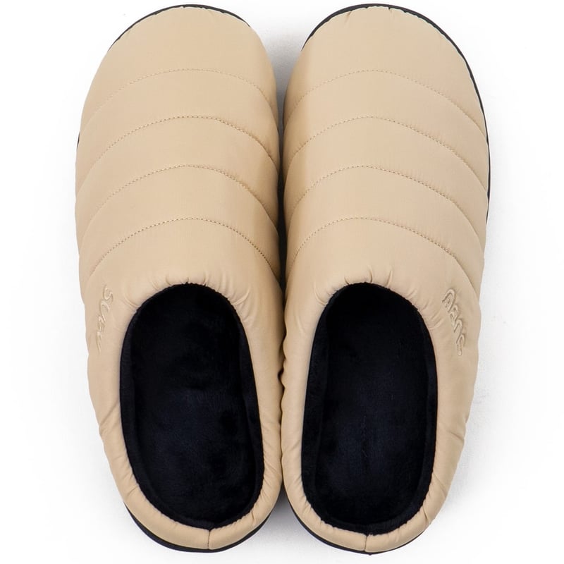 fcrb subu SANDAL L 新品未使用　BEIGE SUBU BEIGE | SUBU ONLINE STORE