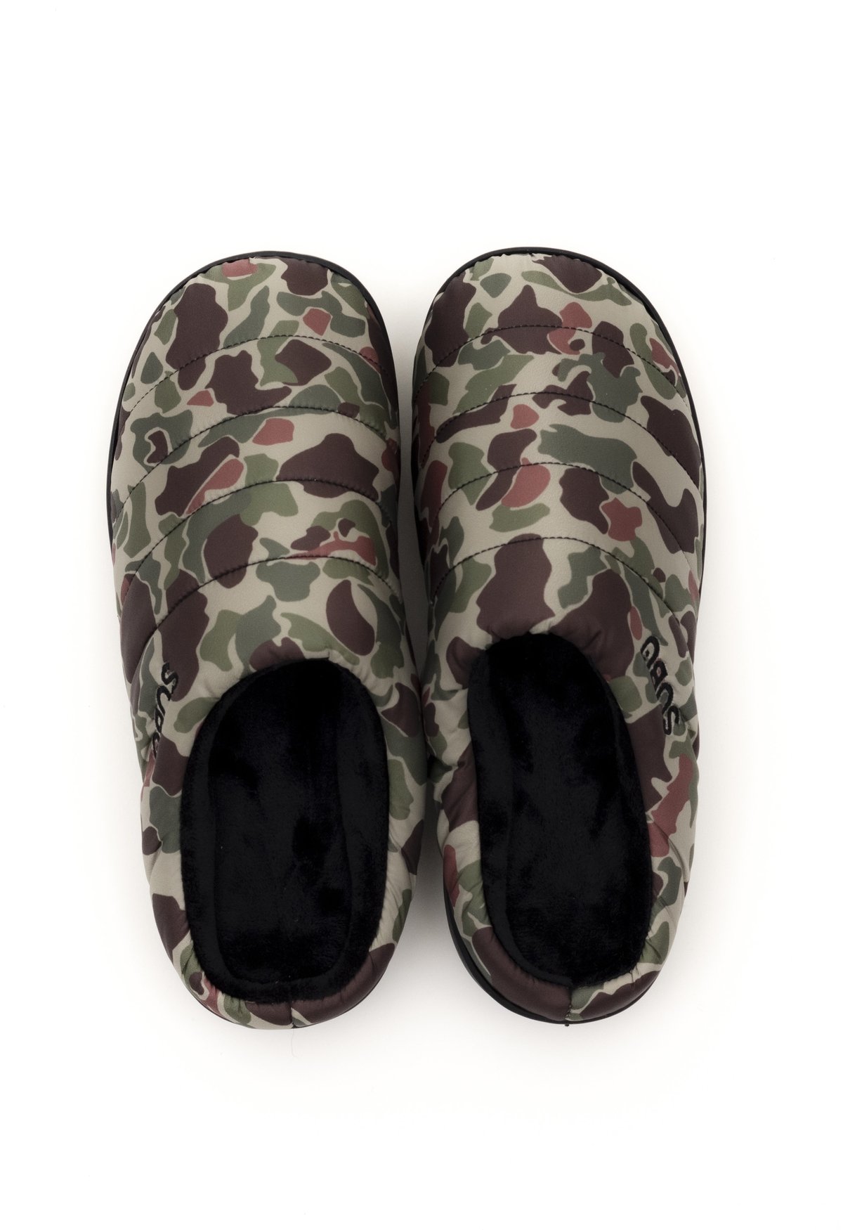 【新品未使用】SUBU ダックカモ　DUCK CAMO 22-23.5cm SUBU DUCK CAMO | SUBU ONLINE STORE