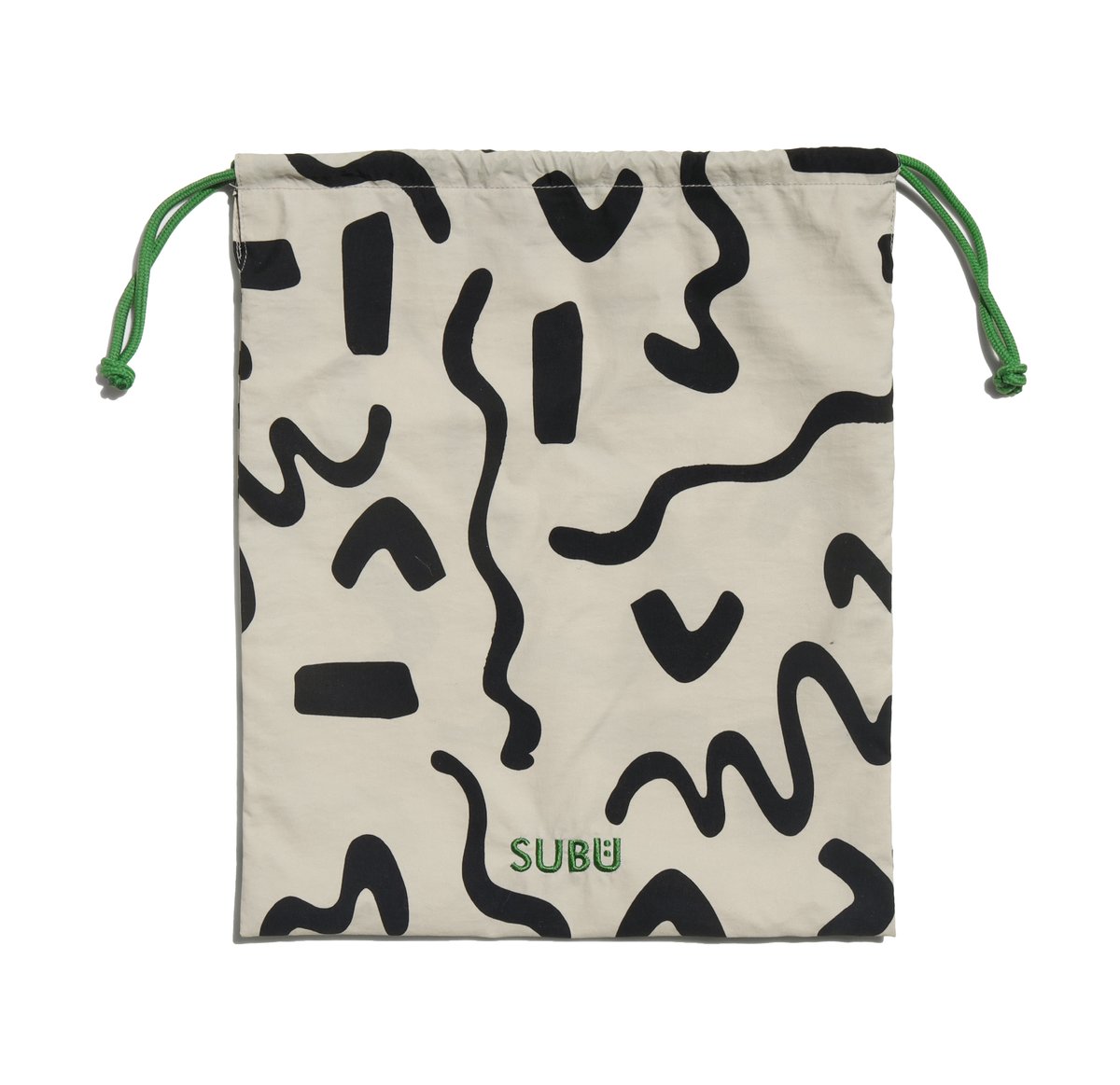 SUBU x PAMM 
