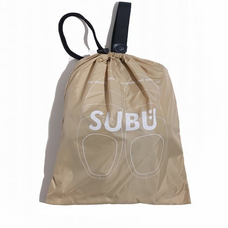 SUBU BELT BEIGE