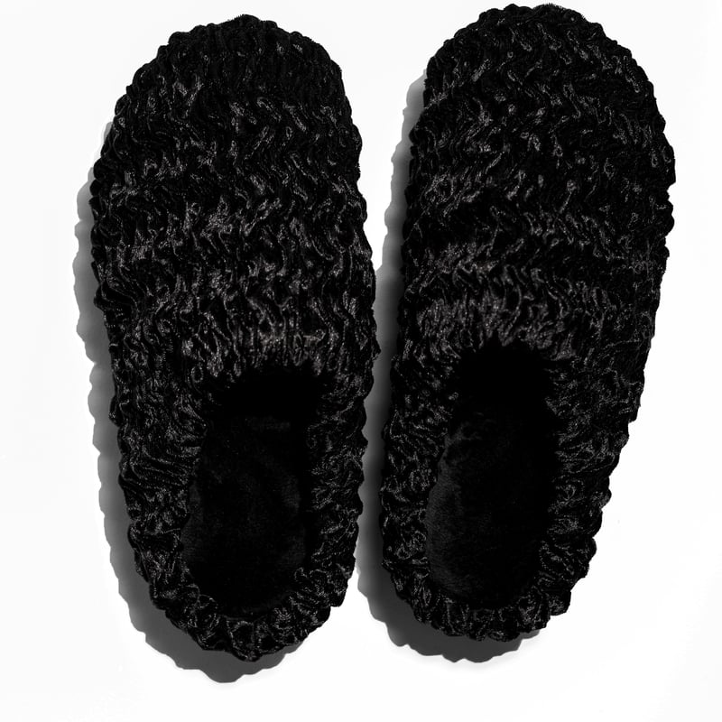 HAREMOKEMO CELOSIA VELVET BLACK | SUBU ONLINE S HAREMOKEMO CELOSIA VELVET BLACK | SUBU ONLINE S