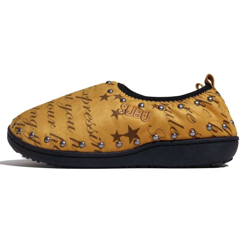 SUBU x AFB STUDDED MULE | SUBU ONLINE STORE SUBU x AFB STUDDED MULE | SUBU ONLINE STORE