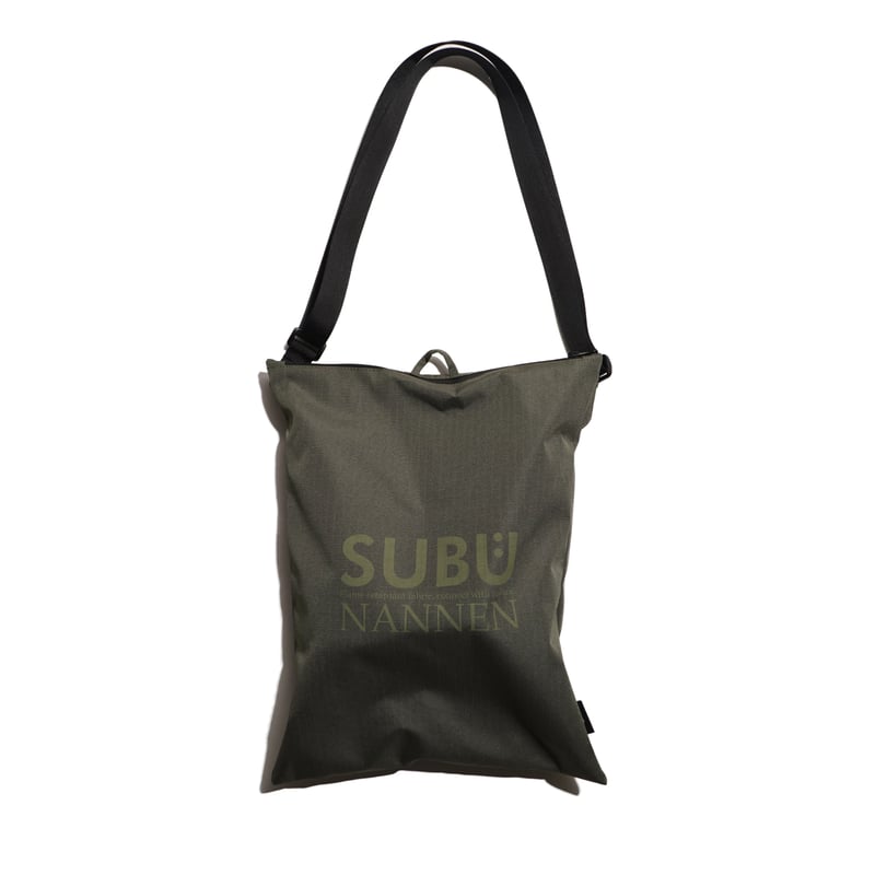 NANNEN Field OLIVE | SUBU ONLINE STORE NANNEN Field OLIVE | SUBU ONLINE STORE