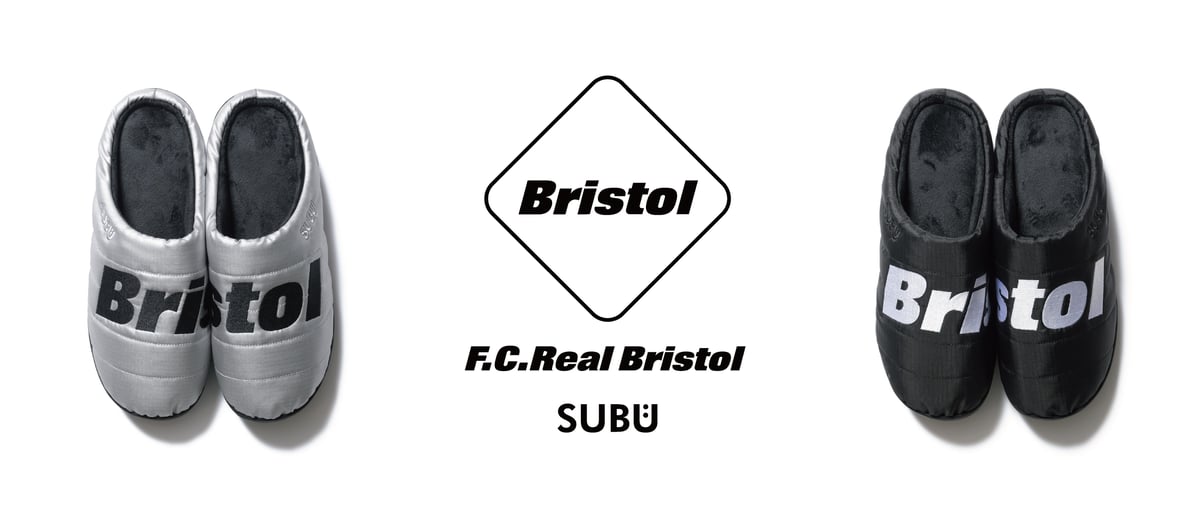 fcrb subu ショルダーバックf.c.real bristol F.C.Real Bristol | ブリストル |ショルダーバック