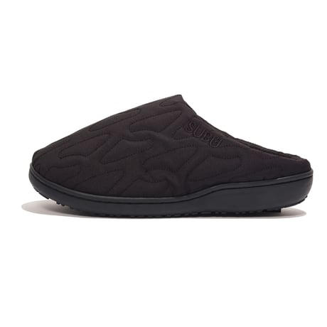 NANNEN OUTLINE BLACK