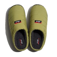 SUBU x PERVERZE Puffer Winter Sandal Black | SU SUBU x PERVERZE Puffer Winter Sandal Black | SU