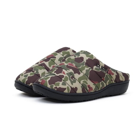 SUBU DUCK CAMO