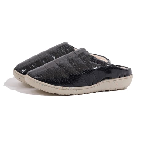 HAREMOKEMO RE:CROCODILE BLACK