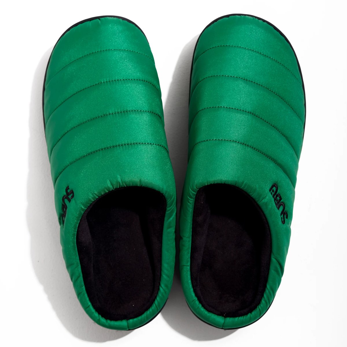 SUBU AFTER SCHOOL GREEN サイズ2 26-27.5cm SUBU Concept After School GREEN