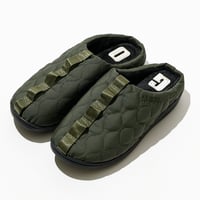 SUBU x GO OUT KHAKI