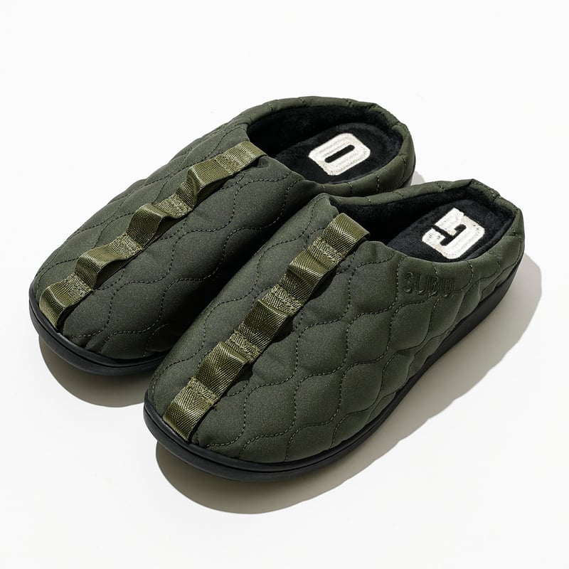 SUBU x GO OUT KHAKI | SUBU ONLINE STORE