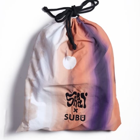 SUBU x Skaai
