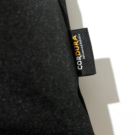 SUBU x GO OUT BLACK