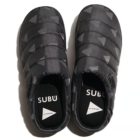 CATEGORY SUBU x and wander | SUBU ONLINE STORE CATEGORY SUBU x and wander | SUBU ONLINE STORE
