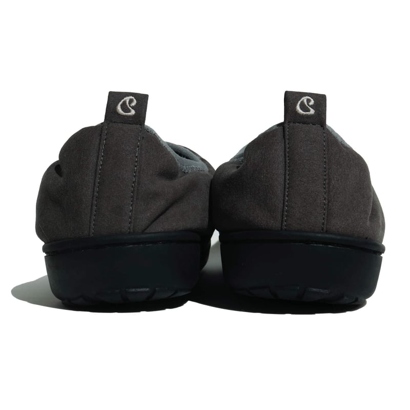 SUBU x COYSEIO ANGEL WING PADDING SHOES CHARCOA SUBU x COYSEIO ANGEL WING PADDING SHOES CHARCOA