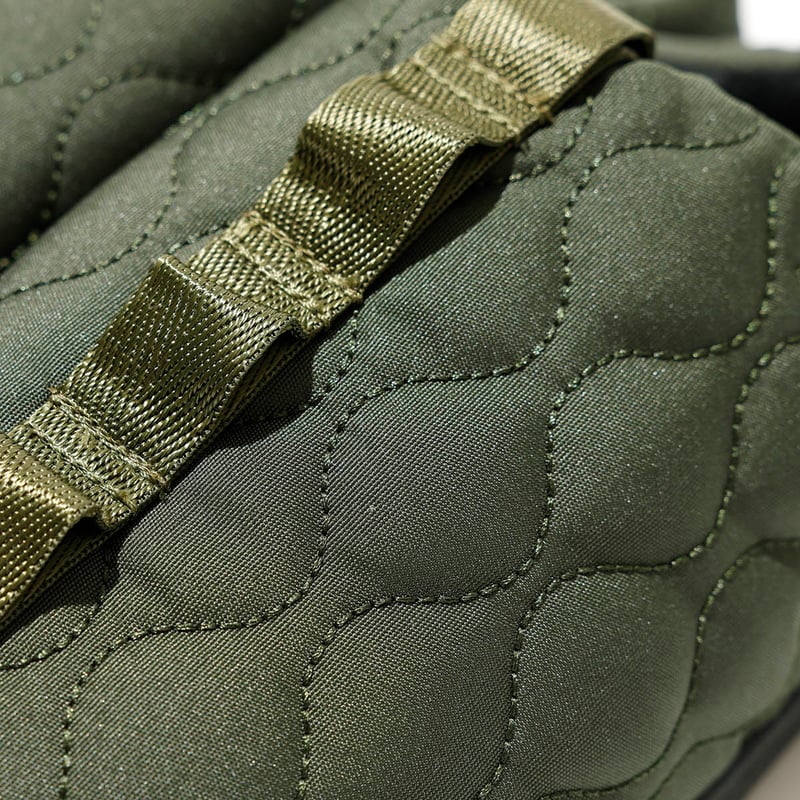 SUBU x GO OUT KHAKI | SUBU ONLINE STORE