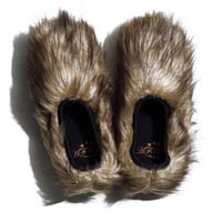 SUBU x AFB FUR