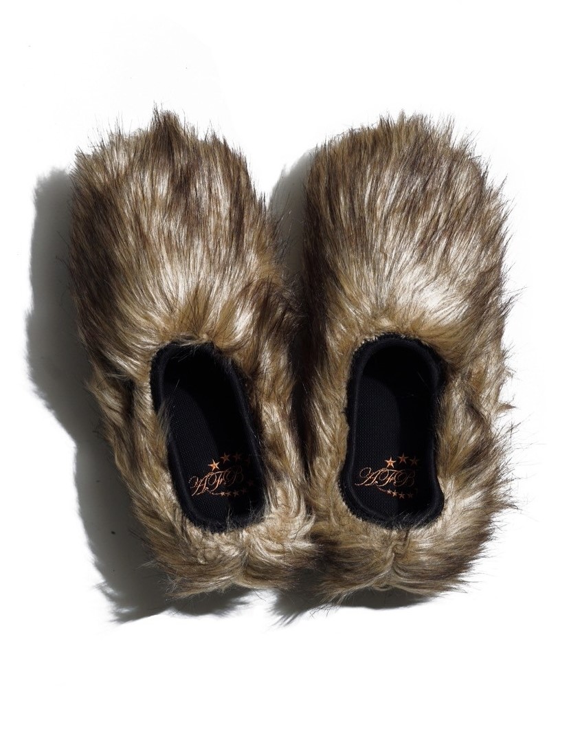 SUBU x AFB FUR | SUBU ONLINE STORE