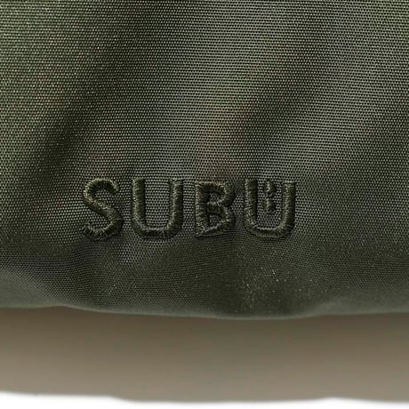 SUBU x GO OUT KHAKI