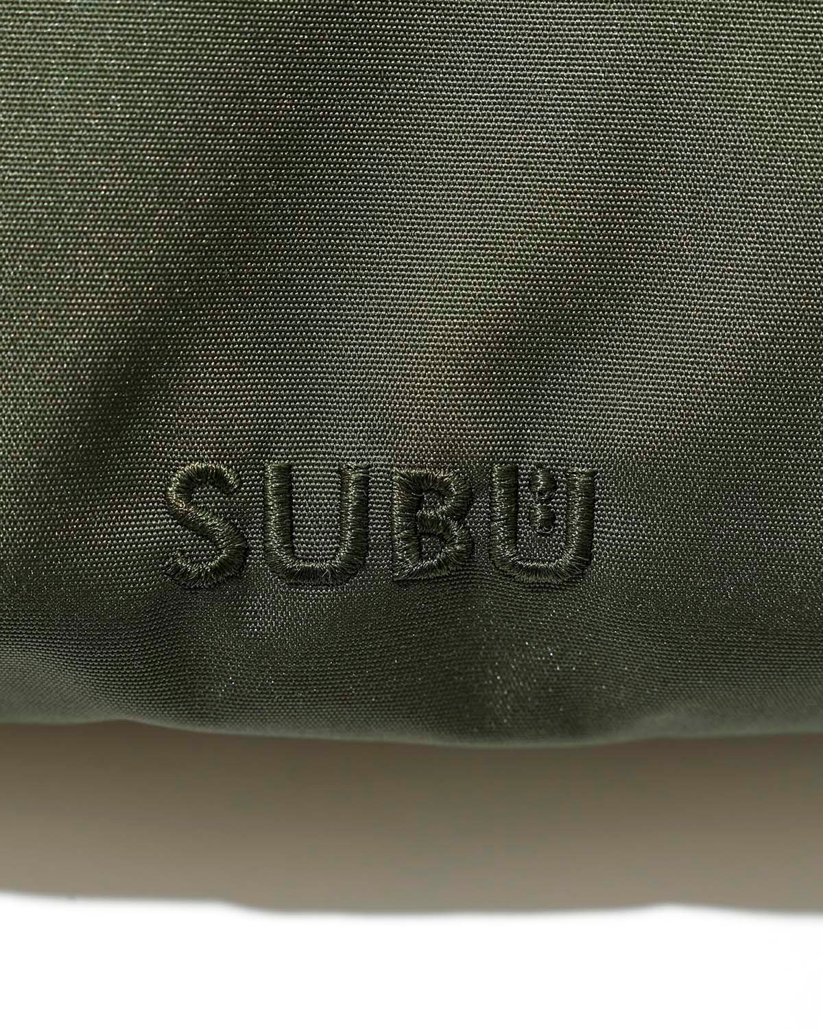 SUBU x GO OUT KHAKI | SUBU ONLINE STORE SUBU x GO OUT KHAKI | SUBU ONLINE STORE