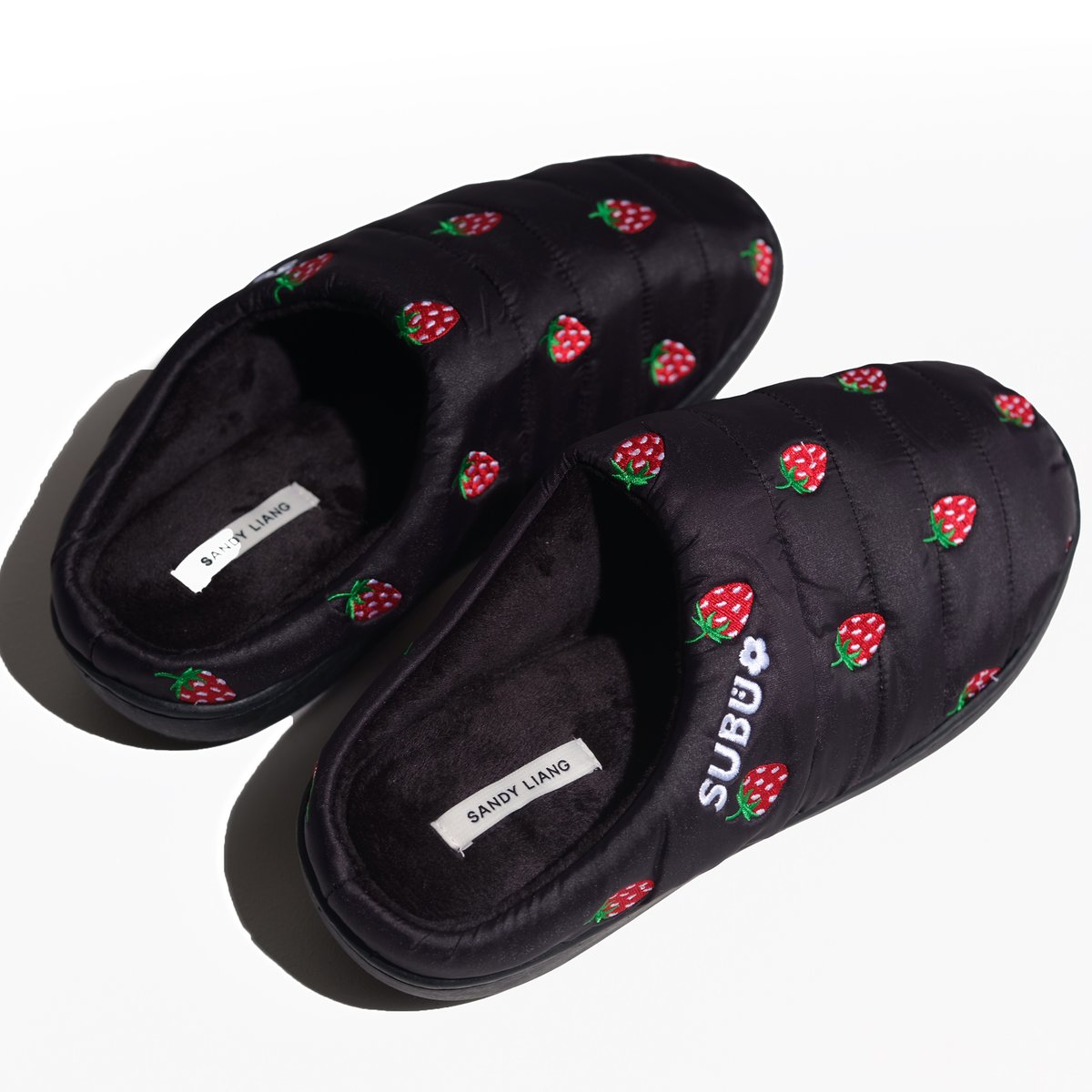 SUBU x Sandy Liang Strawberry | SUBU ONLINE STORE SUBU x Sandy Liang Strawberry | SUBU ONLINE STORE