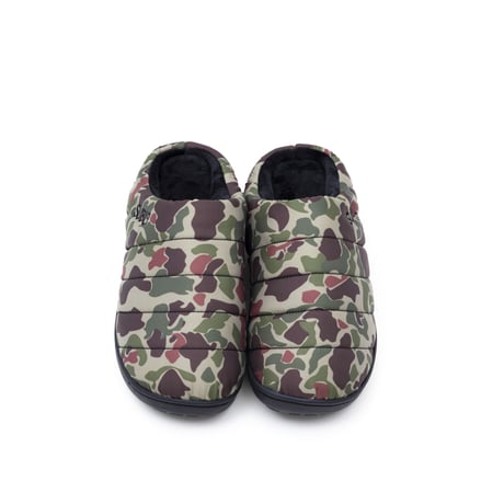 SUBU DUCK CAMO