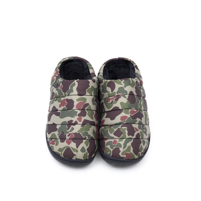 【新品未使用】SUBU ダックカモ　DUCK CAMO 22-23.5cm SUBU DUCK CAMO | SUBU ONLINE STORE